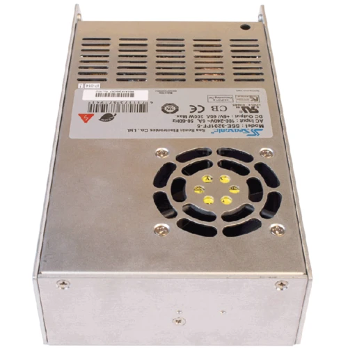 Блок живлення Seasonic 450W (SSE-4501PF-12): Модульні (знімні) кабелю є