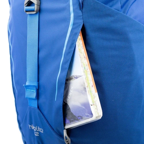 Рюкзак Osprey Hikelite 32 Bacca Blue - O/S (009.1913): Объем 32 л