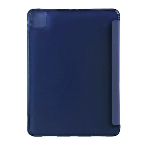 Аксесуар для iPad BeCover Smart Case Deep Blue (704975) for iPad Pro 11 "2020: Колір синій