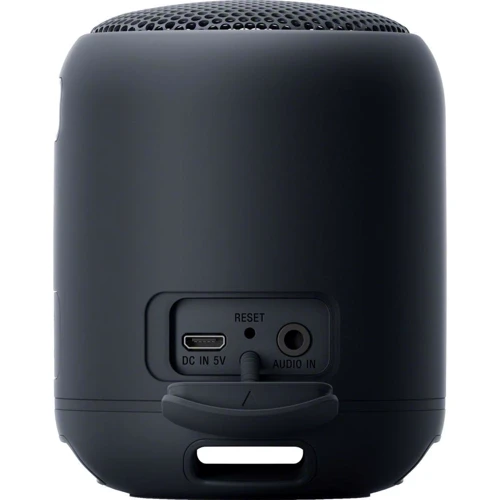Акустика Sony SRS-XB12 Black фото 2