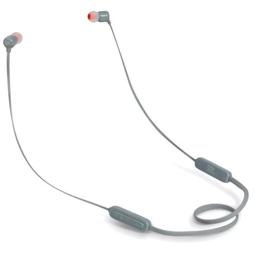 Наушники JBL T110BT, Grey (JBLT110BTGRY)
