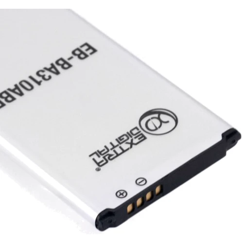 Аккумулятор ExtraDigital 2300mAh (EB-BA110ABE) for Samsung A310 Galaxy A3 2016: Совместимость с брендом Samsung