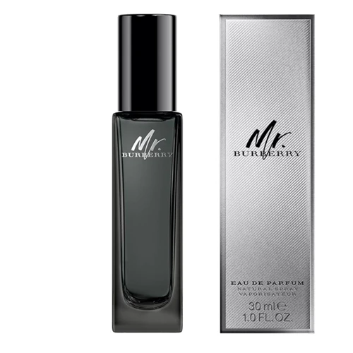 Парфюмированная вода Burberry Mr. Burberry 30 ml