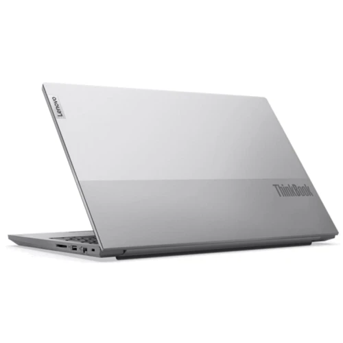 Ноутбук Lenovo ThinkBook 15 (20VG0006PB): Объем накопителя 256 ГБ (SSD)