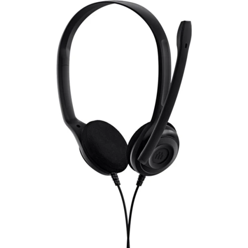 Наушники Sennheiser EPOS Comm PC 3 CHAT 2*3.5mm (1000430)