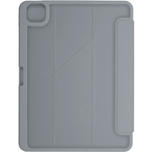 Аксессуар для iPad ArmorStandart Y-type Case with Pencil Holder Gray for iPad Air 11 (2024 / 2025) (ARM77528) фото 8