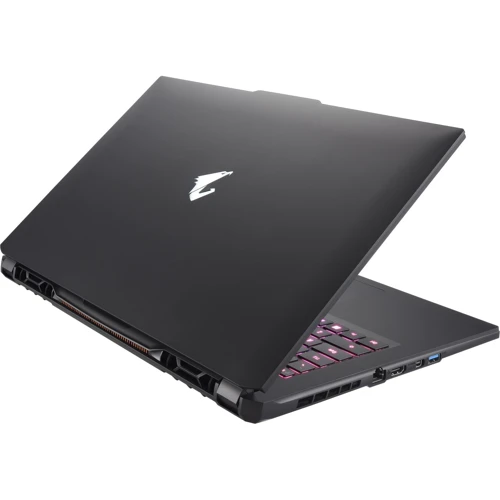 Ноутбук GIGABYTE AORUS 17 YE5 (YE5-74US544SH): Оперативная память 32 ГБ