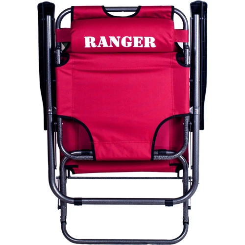 Шезлонг Ranger Comfort 3 (RA 3304): Тип шезлонг