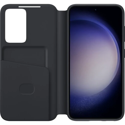 Чохол для телефона Samsung Smart View Wallet Case Black (EF-ZS911CBEGRU) для Samsung S911 Galaxy S23: Тип чохол книжка