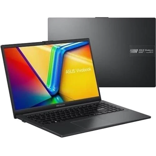 Ноутбук ASUS VivoBook Go 15 (E1504FA-L11040W): Оперативная память 16 ГБ