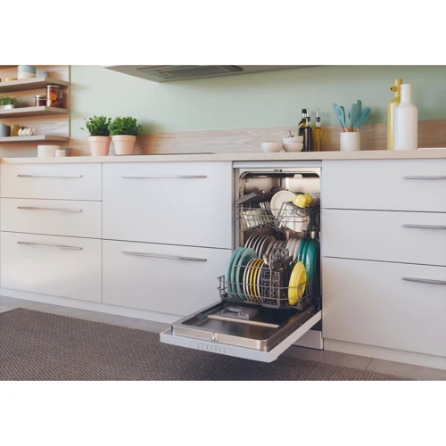 Посудомийка CANDY CDPH 2D1047W-01