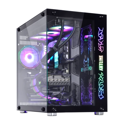 Персональный компьютер (ПК) ARTLINE Gaming X94 (X94v60)