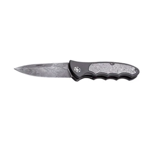 Ніж Boker Leopard-Damascus III 42 Collection (2373.05.51): Тип ножа Карманный
