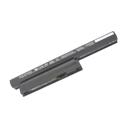 Батарея для ноутбука Sony VAIO VGP-BPS26 SVE14 11.1V Black 4000mAh Orig: Ємність, мАг 4000