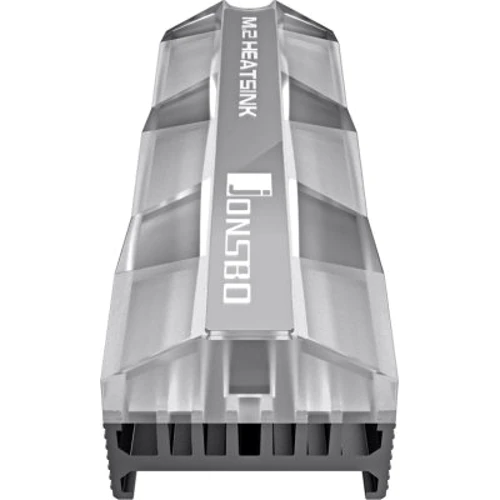 Система охолодження JONSBO M2-2 ARGB Gray фото 6