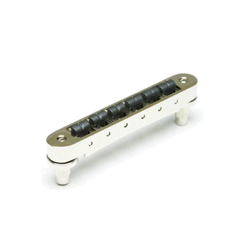 Бридж GRAPH TECH PS-8843-N0 String Saver Resomax NV2 Autolock Bridge 4mm-Nickel
