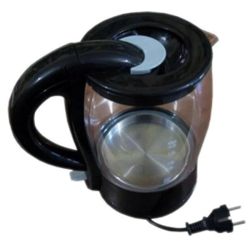 Электрочайник Saturn ST-EK1014Glass B: Объем, л 1,7 л
