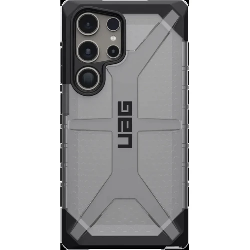 Чехол для телефонов Urban Armor Gear UAG Plasma Ice (214435114343) for Samsung S928 Galaxy S24 Ultra