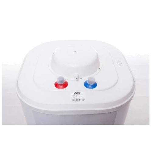 Бойлер ARTI WH Cube 150L/1: Монтаж настенный