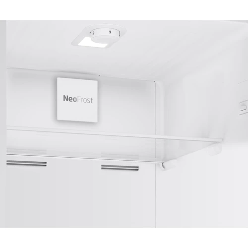 Холодильник Beko RCNA305K40XBRN: Размеры 181x54x57.4 cm