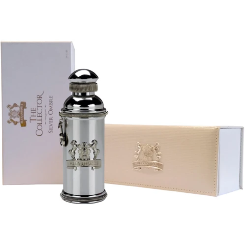 

Парфюмированная вода Alexandre J Silver Ombre 100 ml