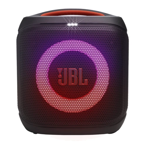 Акустика JBL PartyBox Encore Essential 2 Black (JBLPBENCOREESS2EP) UA: Цвет черный