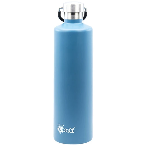 Термос Cheeki Classic Insulated 1 литр Topaz