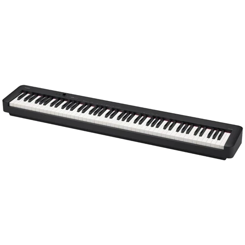 Цифровое пианино CASIO CDP-S110BK