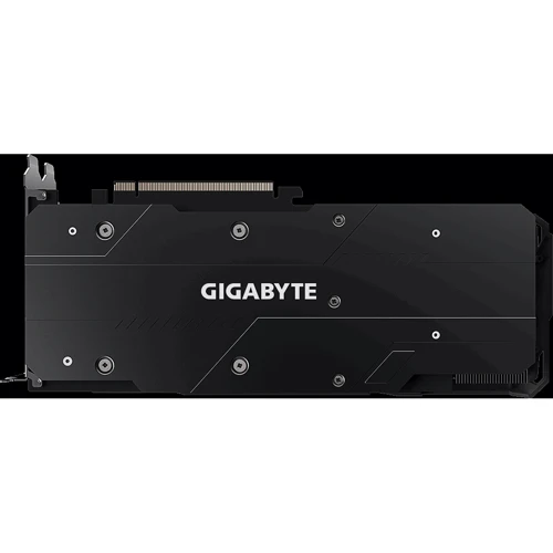 Видеокарта Gigabyte GeForce RTX 2060 SUPER GAMING OC 8GB (GV-N206SGAMING OC-8GD): Тип памяти GDDR6