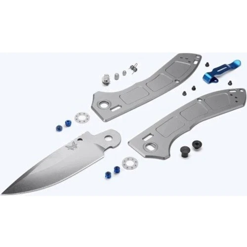 Ніж Benchmade Narrows, 748 (748): Кількість функцій 1