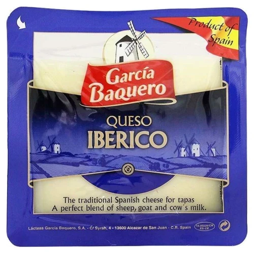 Сыр Garcia Baquero Iberico (45 дней выдержки ), 150 г (WT3885)