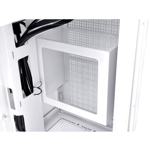 Корпус ASUS Prime AP201 White (90DC00G3-B39000) фото 12