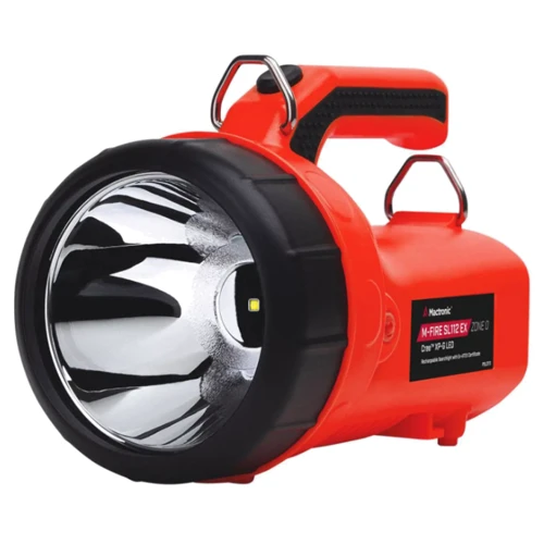 Ліхтар туристичний Mactronic M-Fire SL-112 (222 Lm) Rechargeable Ex-ATEX (PSL0111) (DAS301763)
