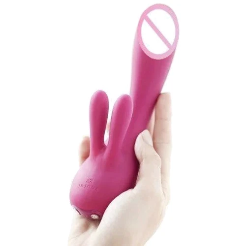 Вибратор Je Joue - Fifi Fuchsia
