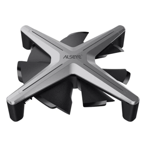 Кулер Alseye X12: Назначение для корпуса