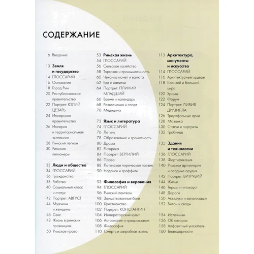 Стародавній Рим за 30 секунд: Виробник Рипол Класик