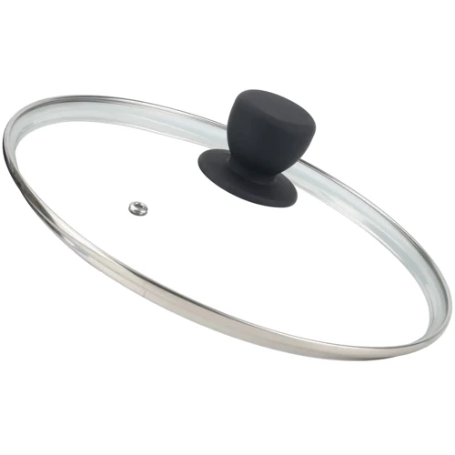 Каструля Ringel Koriander 20 см 7 л (RG-2107-24h): Обсяг, л 7