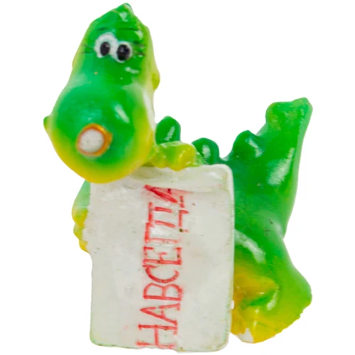 Фигурка декоративная Lefard Дракон (573-021-1)