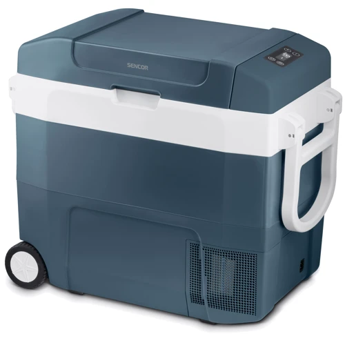 Sencor SCM 5501BL