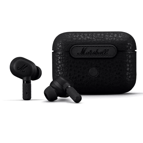 Наушники Marshall Motif A.N.C. Diamond Jubilee Black Diamond (1006256)