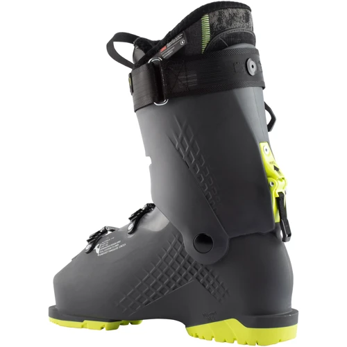 Ботинки для лыж Rossignol ALLTRACK 110 - CHARCOAL 26.5 2022 (3607683760794): Пол мужской