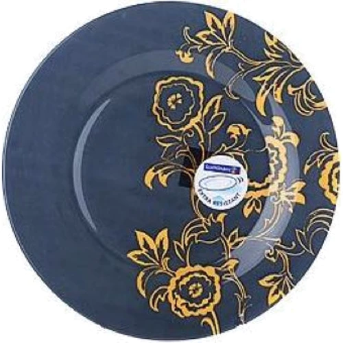 Тарелка Luminarc Eugenie Black E7982 (250 мм)