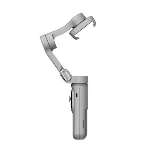 Стабилизатор WIWU HandHeld Gimbal Stabilized Grey (WI-SE007): Тип стабилизатор