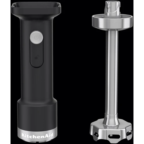 Блендер KitchenAid Go 5KHBRV00BM 12V (без аккумулятора): Объем чаши, л 0.7