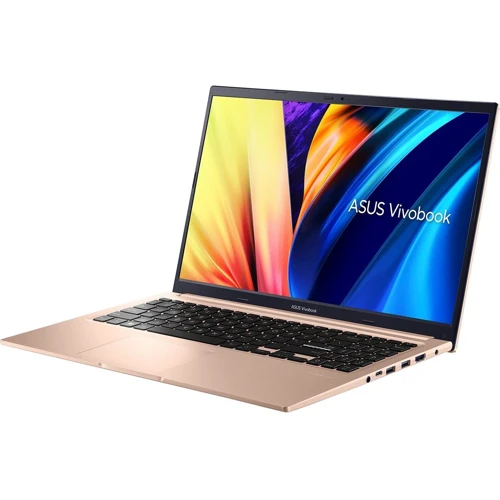 Ноутбук ASUS VivoBook 15 (M1502YA-BQ406W): Процессор AMD Ryzen 5 7430U (2.3 - 4.3 ГГц) / 6 - ядерный