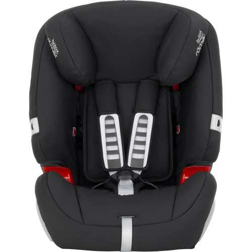 Автокресло Britax-Romer Evolva 123 Cosmos Black (2000024693): Группа 1/2/3 (9-36 кг)