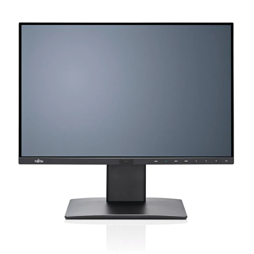 Монитор Fujitsu P24-8 WS Pro (S26361-K1595-V160)