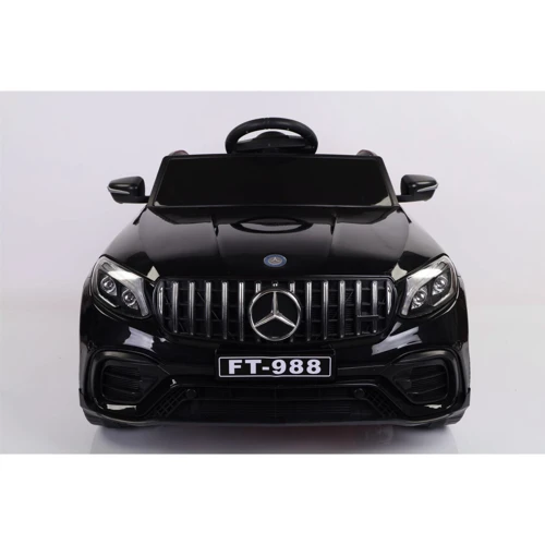 Электромобиль Kidsauto Mercedes-Benz GLC 63 STYLE 4WD чёрный лак (FT-988black) фото 11