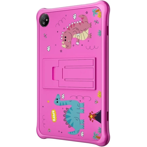 Планшет Blackview Tab 30 Kids 2/64GB Wi-Fi Sakura Pink (UA): Операционная система Android 13