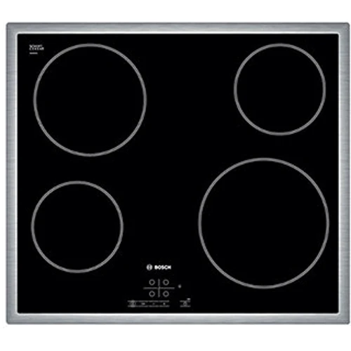 Варочная поверхность электрическая Bosch PKЕ 645В17